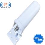 LTE Poynting Antennes Broadband Barrel Cylinder Outdoor Antenna White/Customized