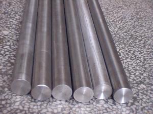 China Strip Flat 2618 Round Solid Aluminum Bar Smooth For Cookware Industry factory