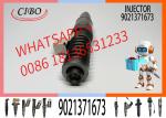 Diesel Engine Parts Diesel Fuel Injector 9021371672 3801618 9021371673 for