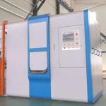 Restaurant 1000kg Food Waste Bio Digester Machine To Turn Food Waste Into