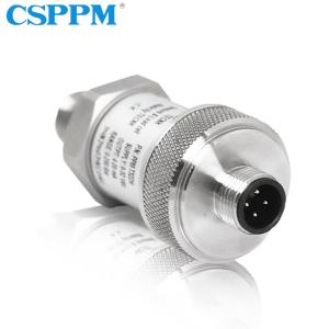 China OEM 4-20mA Smart Pressure Sensor Pressure Transducer Pressure Transmitter factory