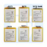 Battery for Infinix X689 X610 X606 X609 X620 X622 X623 X624 X625 X626 X627 X650