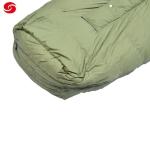 Nylon Sleeping Bag Military Outdoor Gear Waterproof Army Outdoor Goose Down