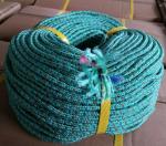 Polypropylene Braided Lead Core Line 3mm-12mm