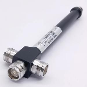 China GFQ-0740-X7701 Ultra Wideband 2/3/4 Way Low Pim Reactive High Power Splitter 698-4000MHz 4.3-10 F factory