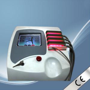 China 100mw diode light portable weight loss lipo laser slimming machine supplier factory