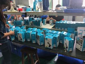 China Reduce Fatigue Factory Audit Service , Factory Compliance Audit Low Cost factory