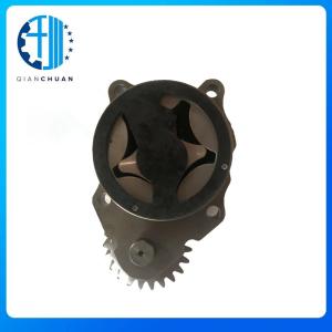 China 4939587 3926203 Oil Pump For Cummins 6B 6BTA 6BTAA Engine Excavator prts factory