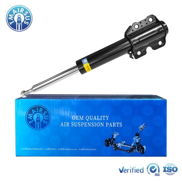 Suspension Air Suspension Spring Coil Shock For Shock Absorber Front Axle for Mercedes-Benz Sprinter W901 W902 W903 115906 9013202130