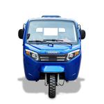 1000W Single Cyclinder 4 Stroke Motorized Tricycles for Pice de Moto Bajah