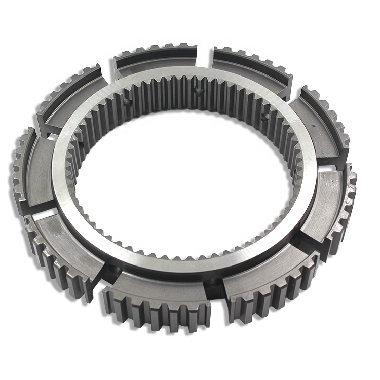 WG2210100007 Synchronizer Gear Rust Prevention Howo Truck Spare Parts