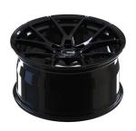 Auto Car Lightweight Forged Wheels 20x9 20 Inch 5x108 PCD