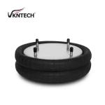 Triple Convoluted Air Spring/Air Suspension W01-358-7998/FT330-29 548 W01-358