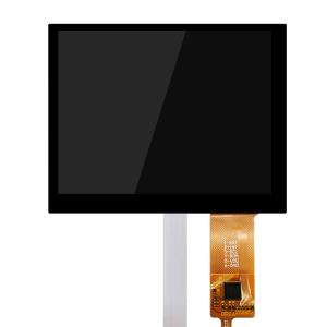 5.6 Inch Capacitive Touch Screen 640x480 Ips Mipi Tft Lcd Panel