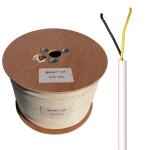 Exactcables 18x0.22mm2 Shielded TC Tinned Copper CPR Eca Alarm Cable Control