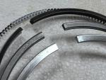Mitsubishi S6N diameter 160MM piston ring 37117-04020 , cylinder liner37107
