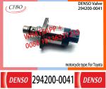 Neutral Control Valve 294200-0041 294200-0040 for TOYOTA engine