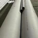 ASTM B622 UNS N10276, ALLOY C276 SEAMLESS PIPE, 2.4819 ALLOY 22 TUBE Custom