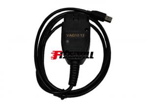 China FA-VAG1212, OBD-II Car Diagnostic Cable VAGCOM 12.12 USB Interface factory