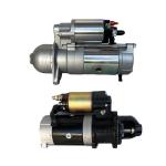 Foton Electric Motor Self Starter Motor The Ultimate Choice for Shandong Yunnei