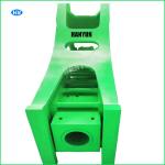 Anti-Wearing VOLVO Excavator Jack Hammer Hydraulic 30 Ton Green