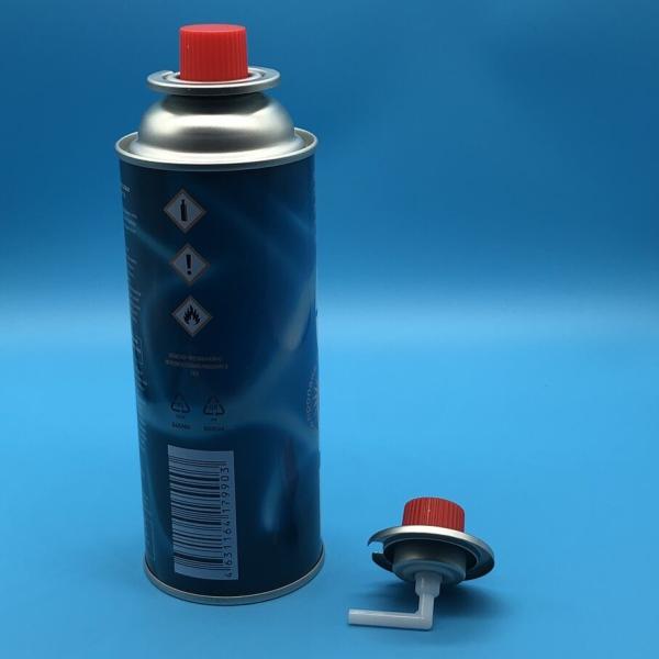 Propane Stove Valve Regulator - Reliable and Safe Fuel Control for Outdoor Cooking and Camping