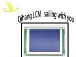 STN FSTN 5.7 Inch 320x240 Dots Liquid Crystal Display Graphic Lcd Module
