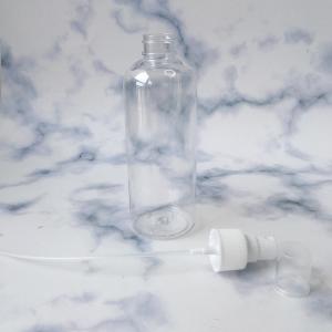 China Effortless Spraying with PET Spray Bottle Your Ultimate Companion factory