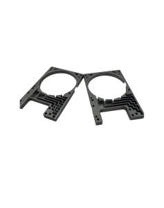 China Oem precision Medical Precision Parts CNC Turning And Milling Services factory