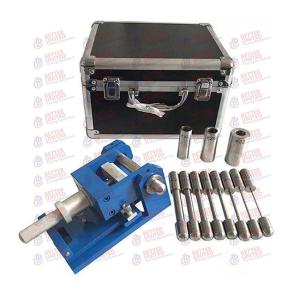 China GB/T 6742-2007 Cylindrical Mandrel Bend Tester factory