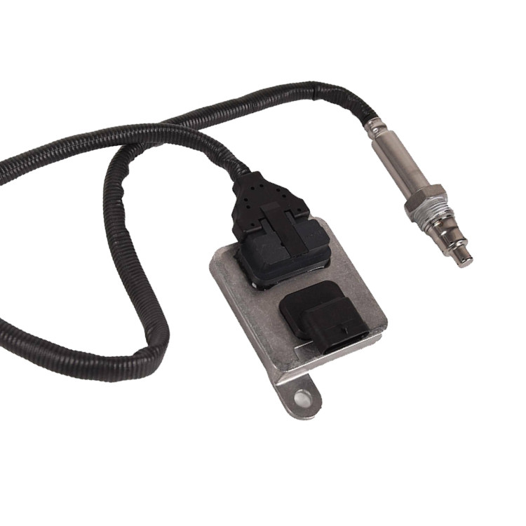 Nitrogen Oxid NOX Truck Sensor For Mercedes BENZ 5WK9 6677 A0065427218
