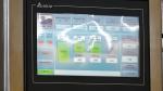 Automatic Tart Shell Sugar Cone Production Line High Efficiency