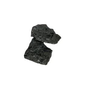 China High Grade Ferroalloy ferro silicon manufacturers FeSi 75 For Casting Raw Materials factory