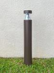 Garden Led Lawn Lamp High Lumen Solar Garden Lights Coloured Novelty Outdoor