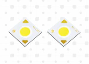 China High efficacy COB CREECXB size Bridgelux chips 160lm/w ML1307 5 yeras warranty factory