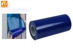 Anti-Scratch UV resistence Protection Window Film No Adhesive Residue Left On