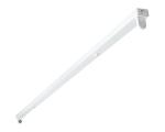 255 CRI 210 CRI LED Grid Lights 35 X 634 X 20mm T8 Tube