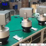 200W IP66 LED With Tilting Stand Search And Rescue Light For National Defense