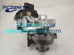 GTB1549VK Turbo charger 4805337 96440365 762463-5006S 762463 For Chevrolet