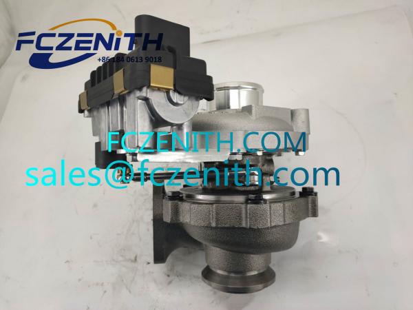 GTB1549VK Turbo charger 4805337 96440365 762463-5006S 762463 For Chevrolet