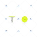 FUJI CP6 0.7mm Nozzle AWPH951