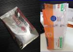 Coffee Beans Automatic Bag Packing Machine , Durable Form And Fill Packaging