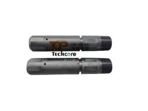 China CT Primary Tools External Slip Connector For Coiled Tubing Service factory