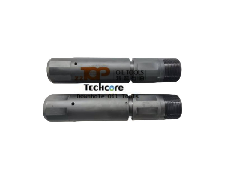 CT Primary Tools External Slip Connector For Coiled Tubing Service