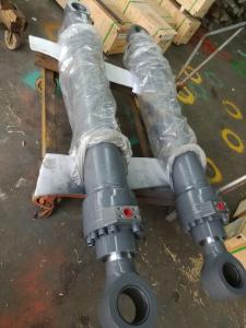 China voe14572515 EC460b BUCKET factory