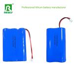 Power Battery Cell 21700 3.7v 11.1v 5000mAh 55.5wh Rechargeable Li-Ion Battery
