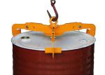 DL500A Drum Lifer 30 or 55 Gallon Drum Steel Polyethylene Drum Lifer Load