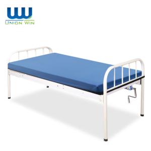 China Pressure Relief Waterproof Medical Foam Mattress For Hospital Bed factory