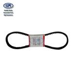 MITSUBISHI Construction Machinery Parts 6D22 Fan Belt Excavator Spare Parts