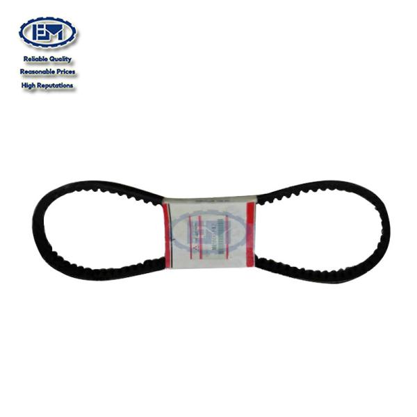 MITSUBISHI Construction Machinery Parts 6D22 Fan Belt Excavator Spare Parts
